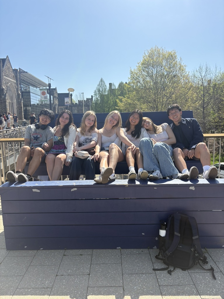 i love my friends sm